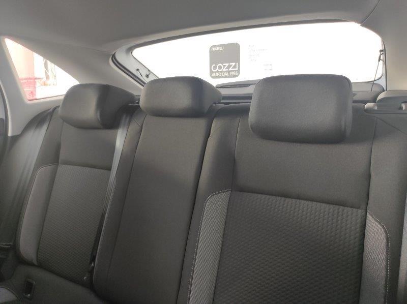 VOLKSWAGEN Taigo - Taigo 1.0 TSI 95 CV Life