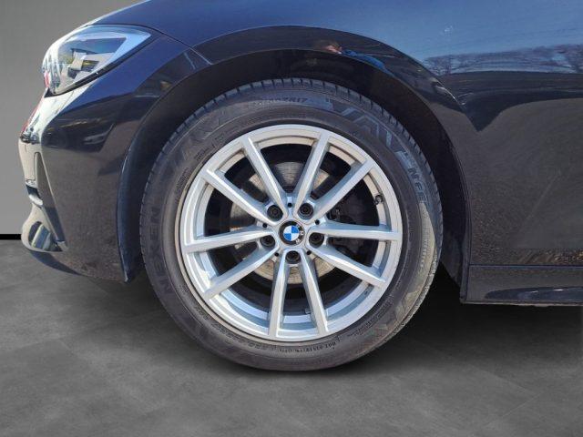 BMW 318 d Touring Business Aut.