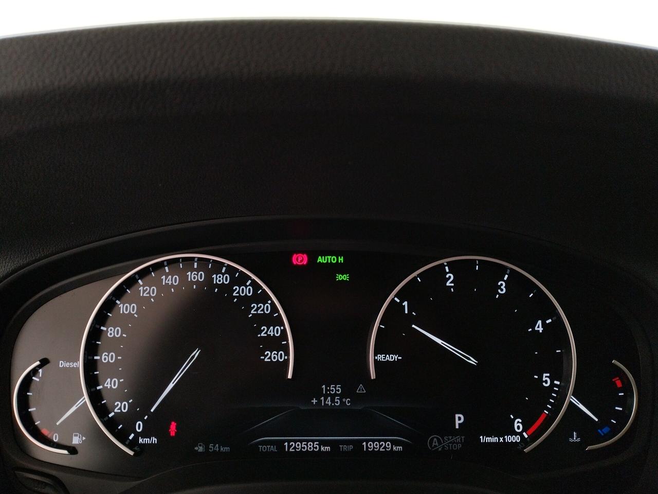 BMW X3 xdrive20d mhev 48V auto - IVA ESPOSTA