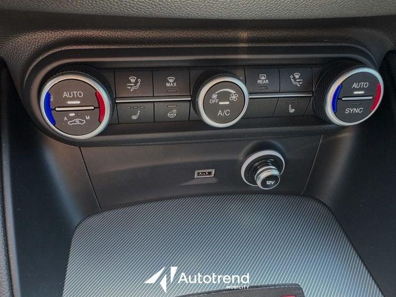 Alfa Romeo Stelvio 2.2 Turbo Diesel 210 CV Q4 Automatica AT8 Tributo Italiano