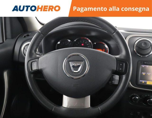 DACIA Sandero Stepway 1.5 dCi 8V 90CV Prestige