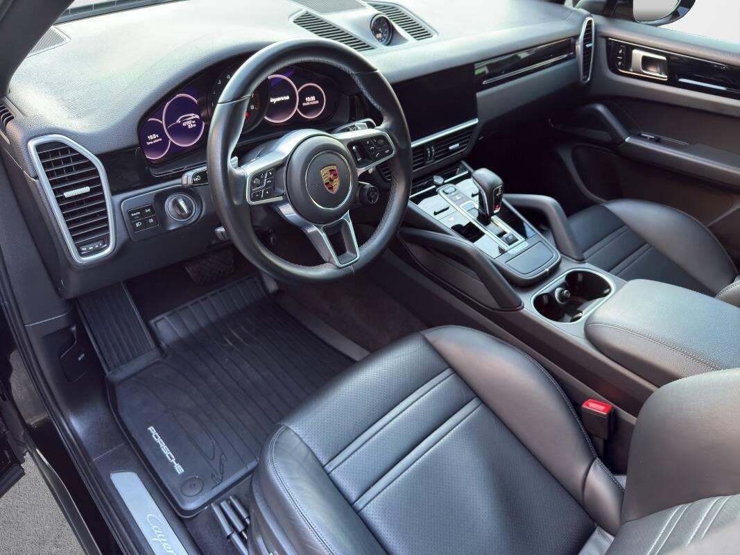 Porsche Cayenne COUPE' 3.0 340CV SOSPENSIONI PASM IVA ESPOSTA