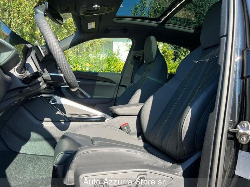 Audi Q5 Q5 SPB TDI 150 kW mHEV+ S tronic quattro S line edition *PROMO AZZURRA*