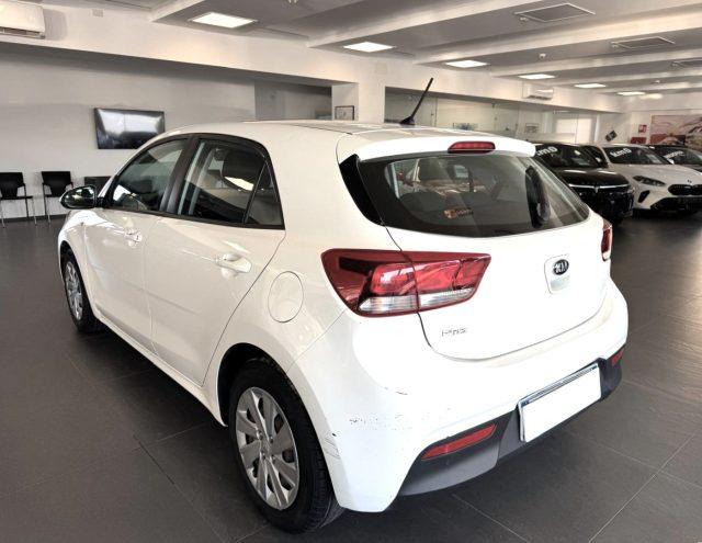 KIA Rio 1.2 MPi Active
