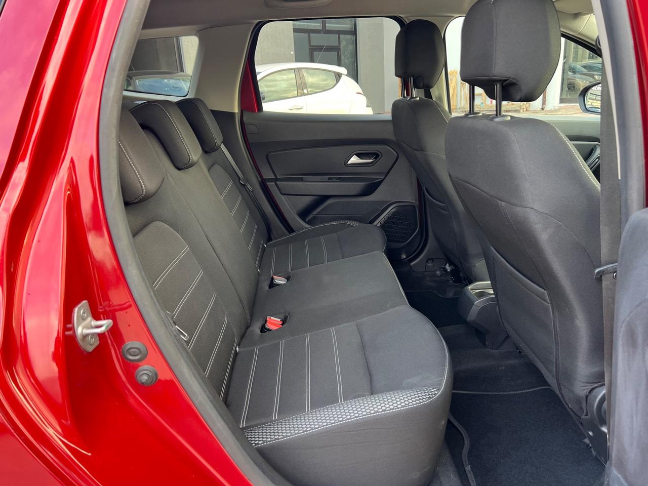 Dacia Duster 1.0 TCe 100 CV ECO-G Comfort DaciaPlus