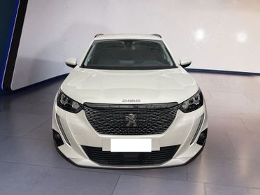 Peugeot 2008 II 2020 1.2 puretech Allure Pack s&s 130cv