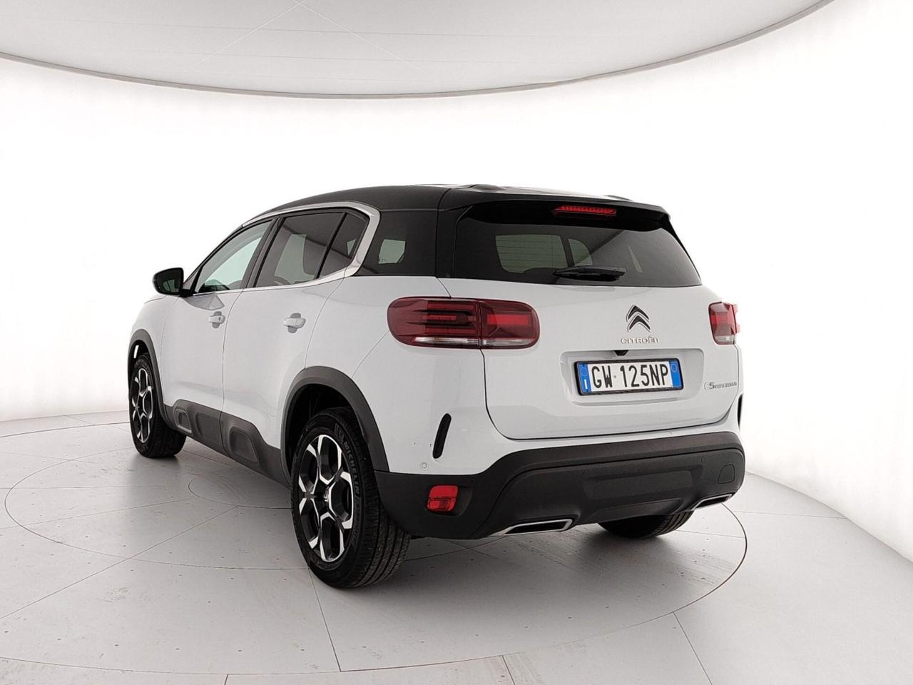 Citroen C5 Aircross BlueHDi 130 S&S EAT8 Max