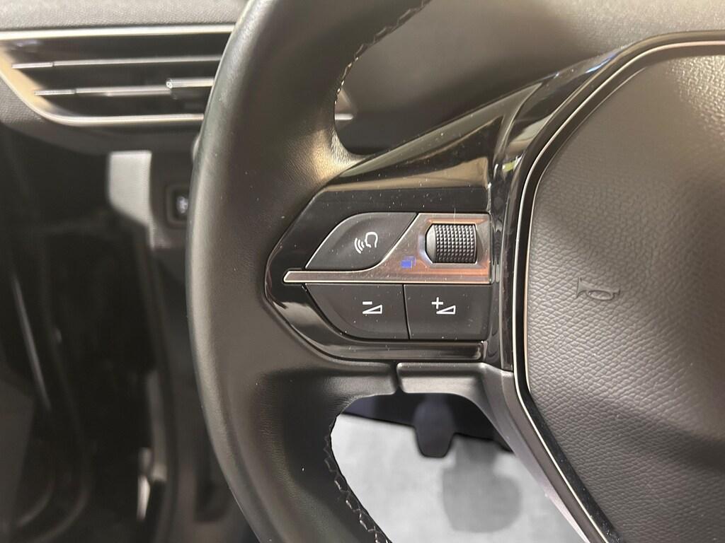 Peugeot 3008 1.5 BlueHDi Allure