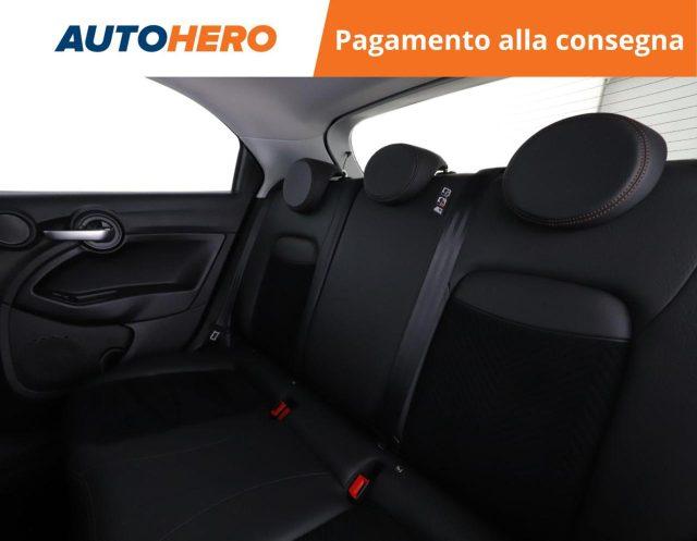 FIAT 500X 1.0 T3 120 CV S-Design Cross