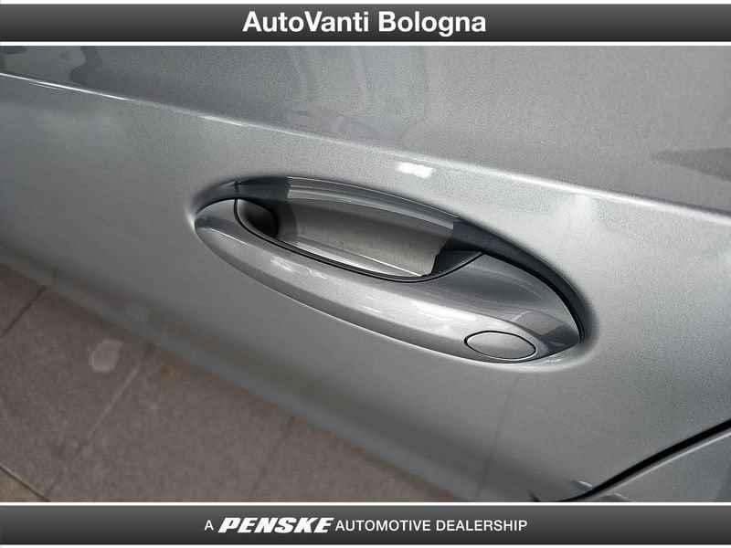 BMW Serie 3 320d mhev 48V xdrive MSport Pro auto