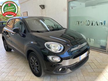 FIAT 500X 1.3 MultiJet 95 CV Club