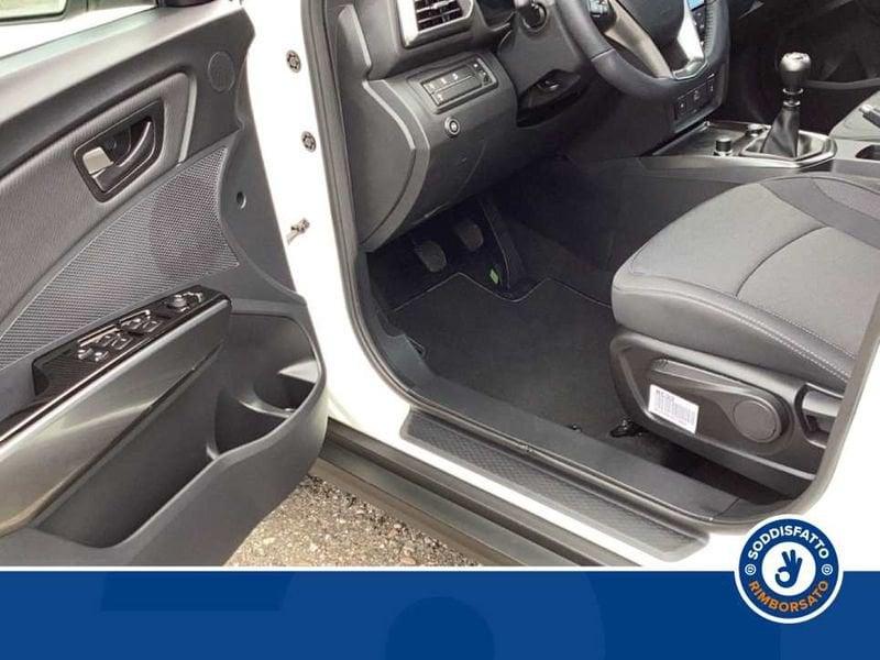 KGM Tivoli Style 1.5 Turbo GDI 163 CV - GPL