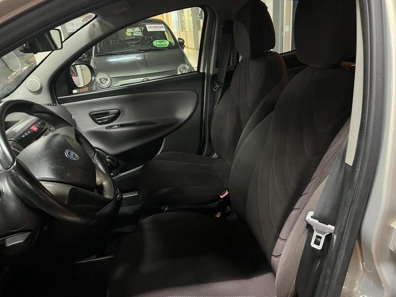 Lancia Ypsilon Ypsilon 1.2 69 CV 5 porte Gold