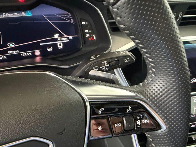 AUDI S6 Avant 3.0 TDI quattro //TETTO//MATRIX//SOUND//