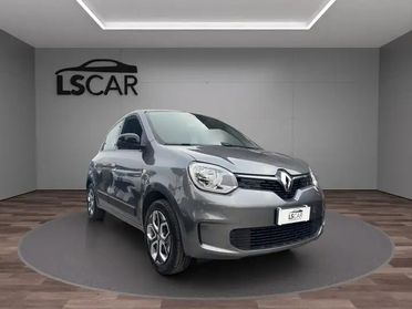 Renault Twingo LIMITED 71 CV UNIPRO-PROMO-FINANZIAMENTO
