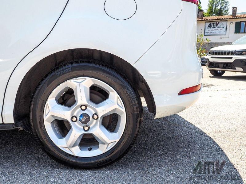 Ford B-Max 1.4 90CV GPL DELLA CASA (SCAD. 2033)