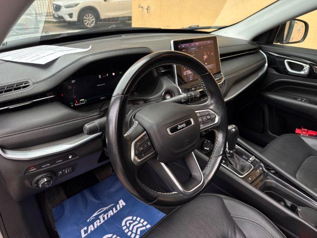 JEEP Compass 1.3 Turbo T4 190 CV PHEV AT6 4xe Limited TETTO APR
