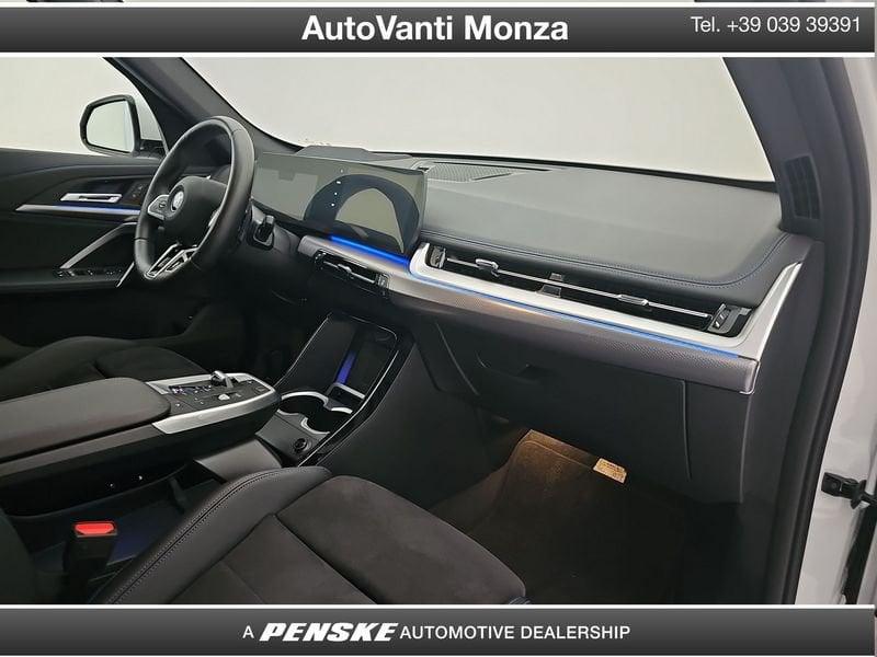 BMW X1 X1 xdrive 25e MSport Pro auto