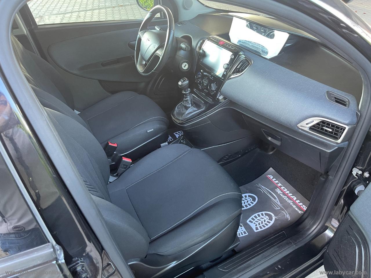 LANCIA Ypsilon 1.0 FireFly 5p.S&S Hyb. Eco Gold