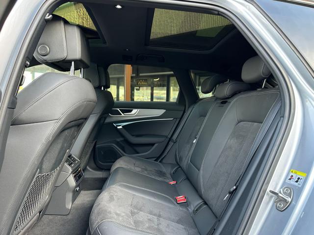 AUDI A6 Avant 55 2.0TFSI E Quattro S tronic S line 54000KM
