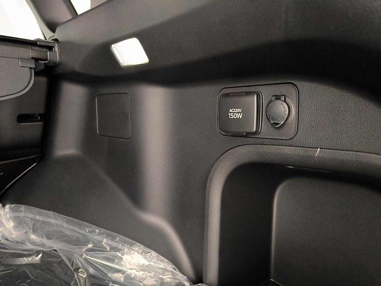 Toyota Rav4 2.5 vvt-ie phev more dynamic awd-i e-cvt