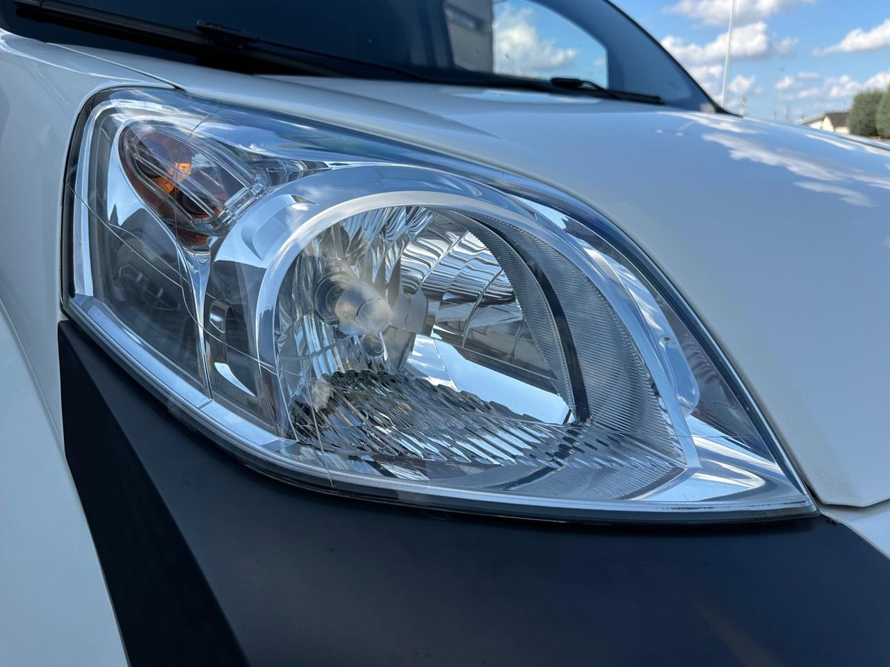 Citroen Nemo 1.3 HDi 80CV Furgone