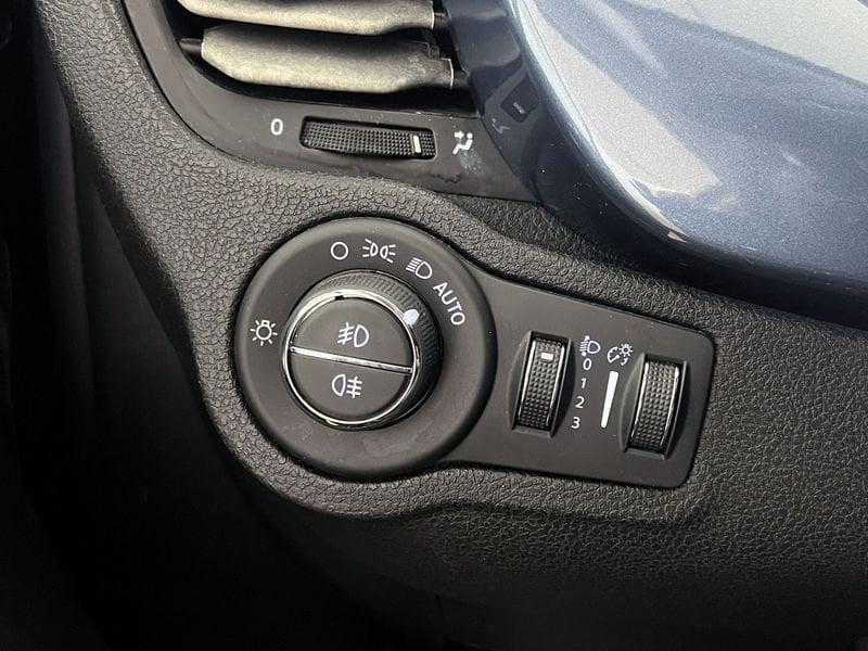 FIAT 500X 500X 1.6 mjt Pop Star 4x2 120cv dct my18