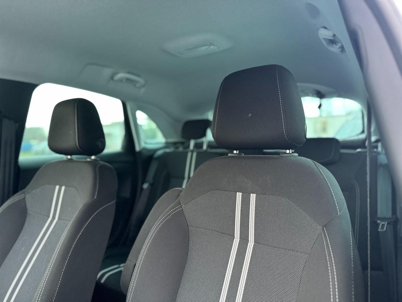 OPEL Crossland 2021 - Crossland 1.5 ecotec Elegance 110cv