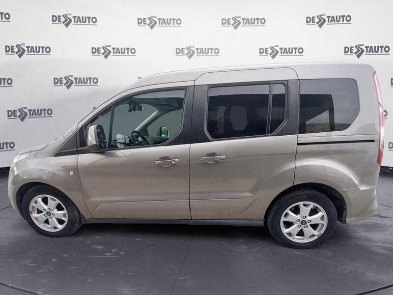 Ford Tourneo Connect Tourneo Connect 1.5 tdci 120cv titanium