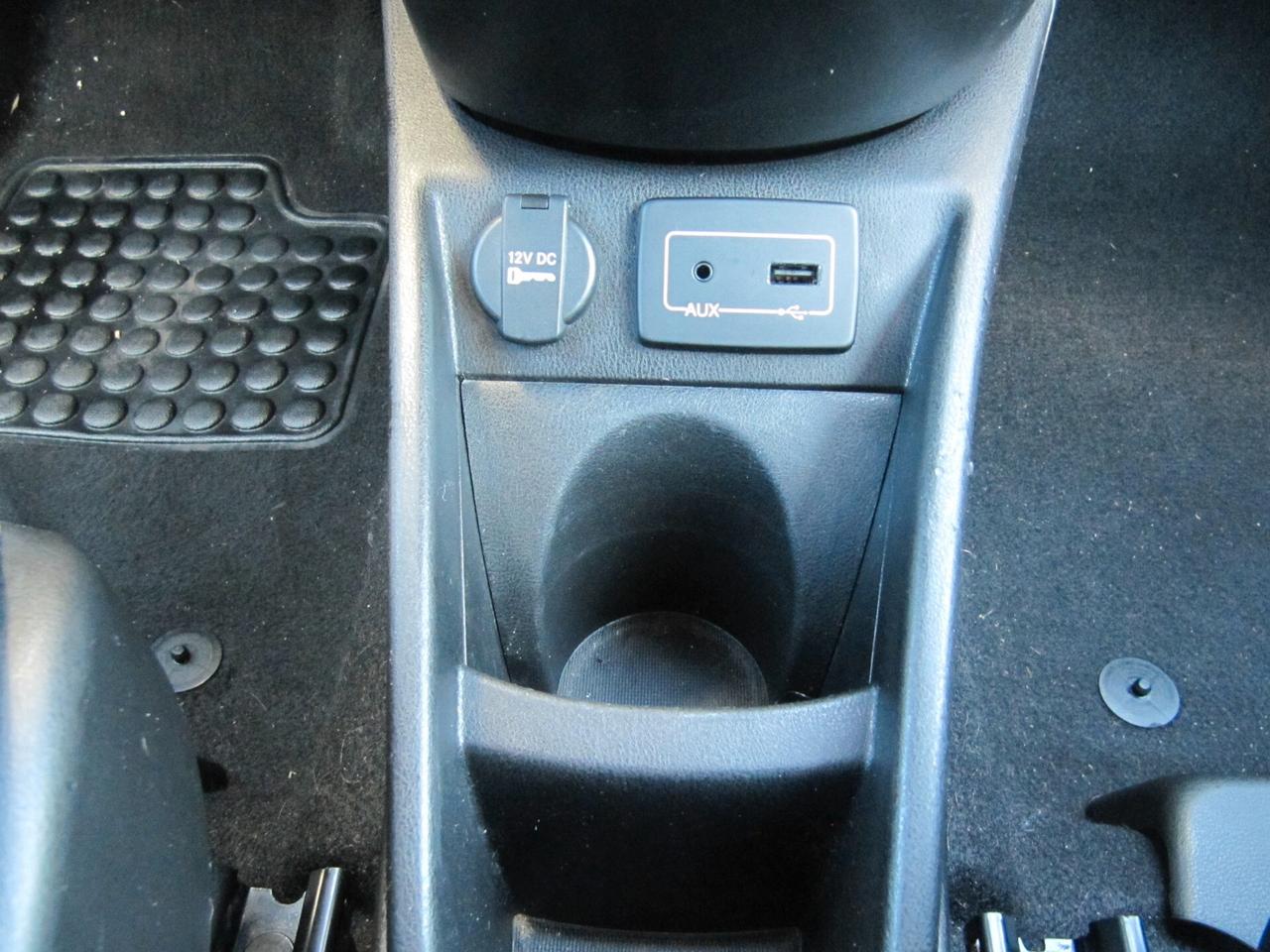 Lancia Ypsilon 1.2 69 CV 5 porte GPL Ecochic Mya