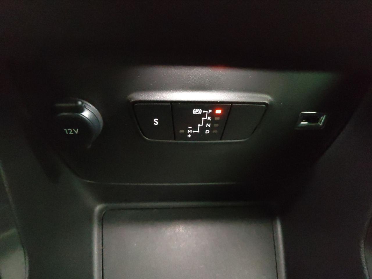 CITROEN C3 Aircross 2021 1.2 PURETECH 130CV MAX EAT6