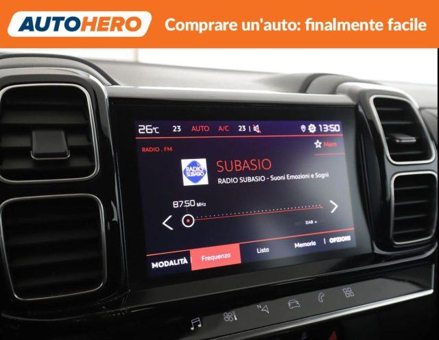 CITROEN C5 Aircross PureTech 130 S&S EAT8 Feel