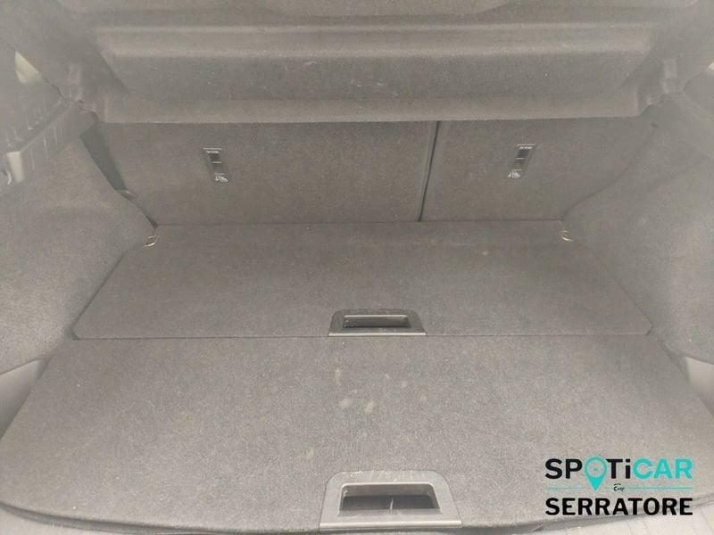 Nissan Qashqai II 2017 1.5 dci Tekna 110cv