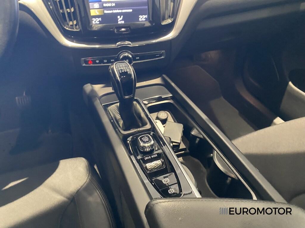 VOLVO XC60 N1 2.0 D3 Business Plus my20