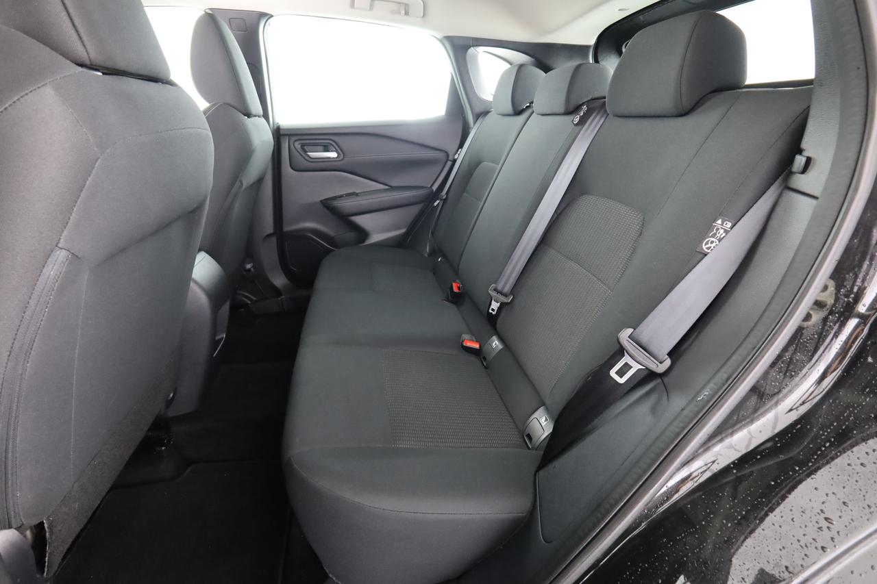 NISSAN Qashqai 3ª serie Qashqai MHEV 140 CV Visia