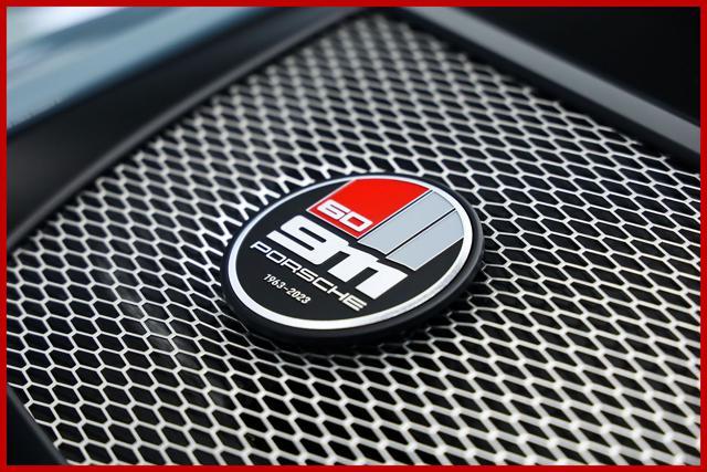 PORSCHE 992 S/T|IVA ESP| POSS SUBENTRO LEASING