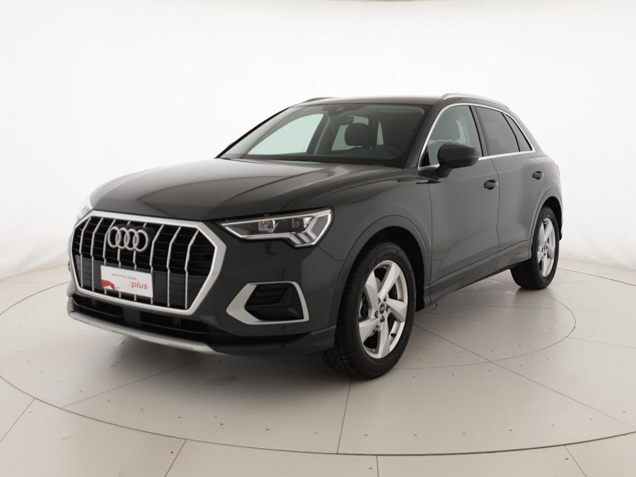 35TDI 150CV S tronic Business Advanced