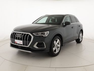 35TDI 150CV S tronic Business Advanced