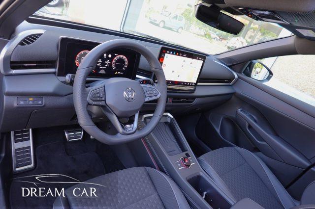 VOLKSWAGEN T-Roc 1.5 eTSI ACT 150 CV DSG R-Line TETTO-GANCIO-19"
