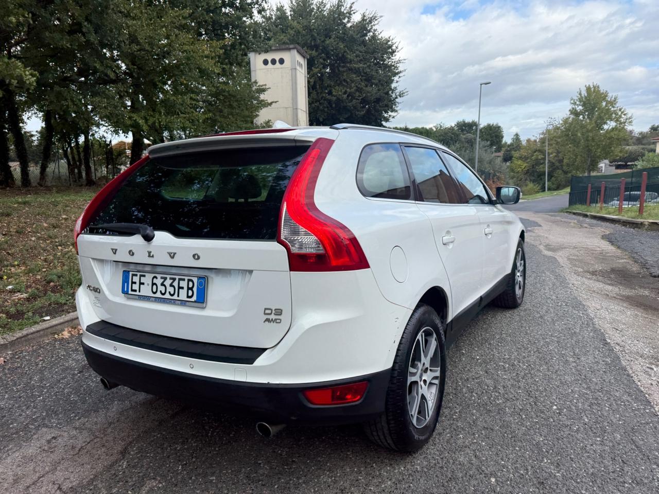 Volvo XC 60 XC60 D3 AWD