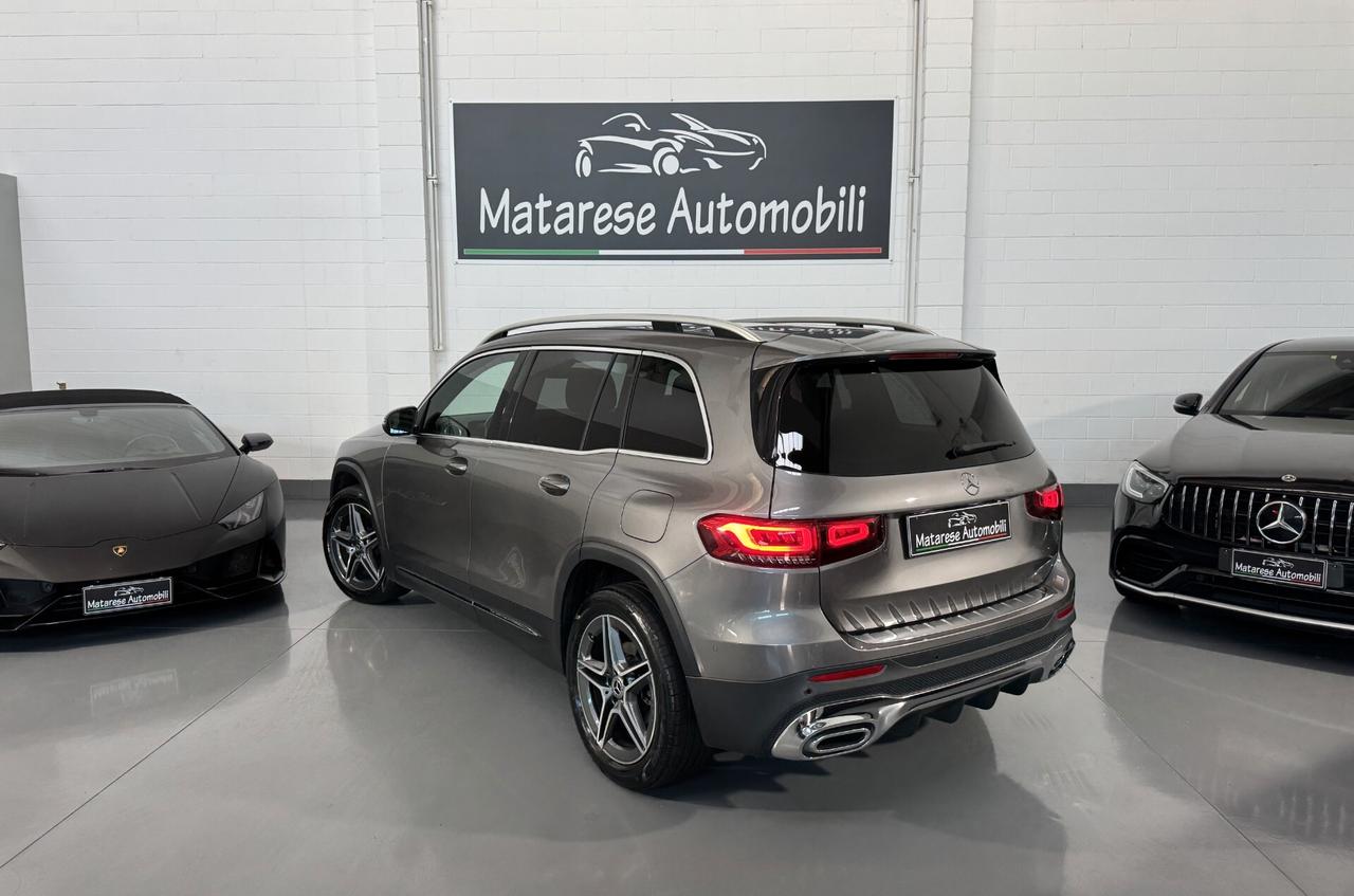 Mercedes-Benz GLB 200 Premium 2.0cc 150cv Auto Navi Finanziabile IVA esposta