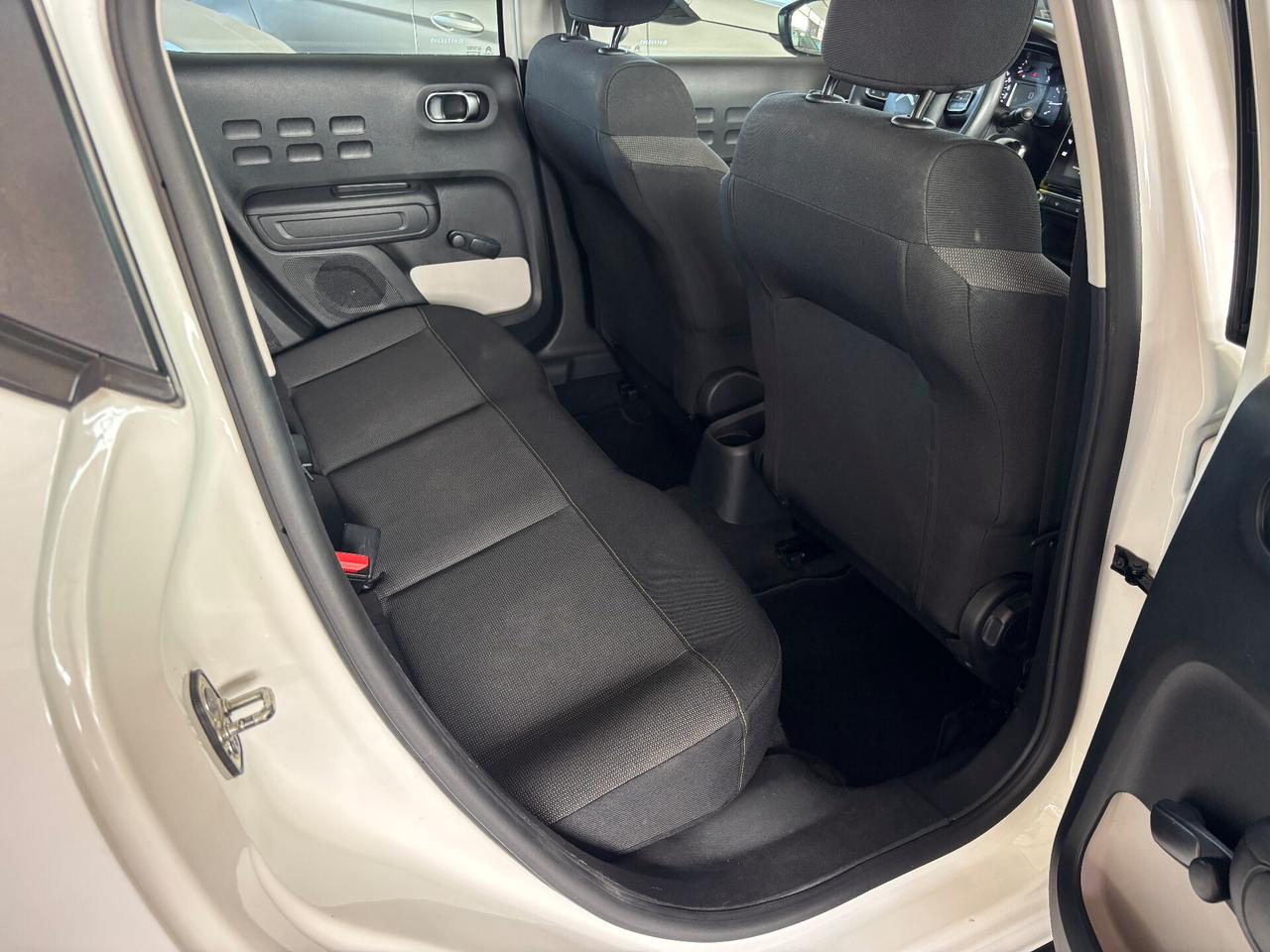 Citroen C3 1.2 BENZINA 60KW 82CV Shine NEOPATENTATO