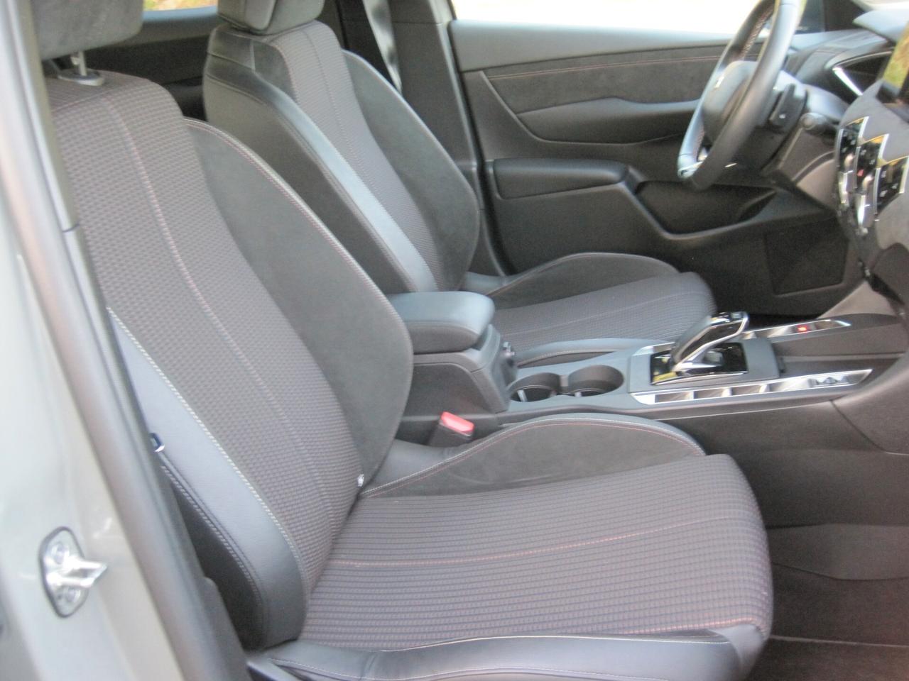 Ds DS3 3 BlueHDi 130 aut. Performance Line