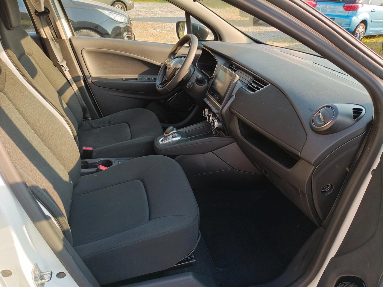 Renault ZOE Life R110 Elettrica