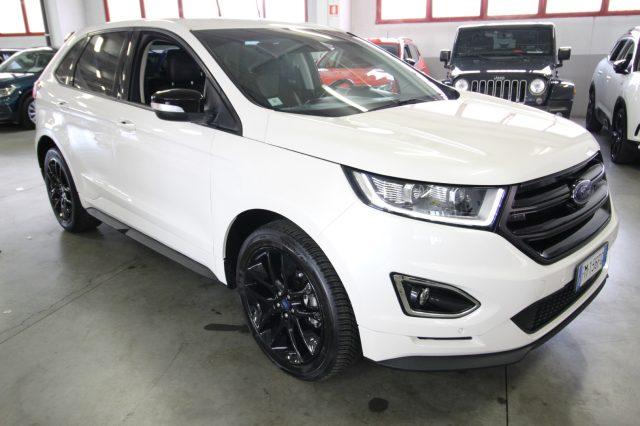 FORD Edge 2.0 TDCI 210 CV AWD S&S Powershift ST-Line