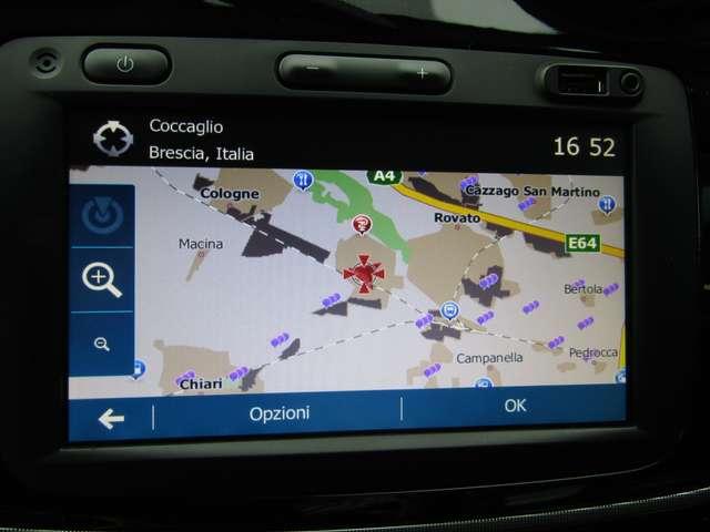 Dacia Sandero Stepway 900 TCE TECHROAD 90CV,NEOPATENTATI