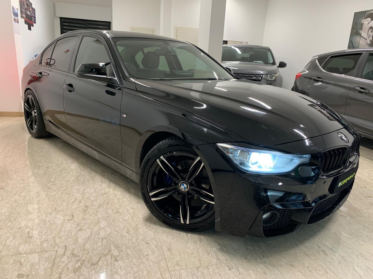 Bmw 316 316d Sport