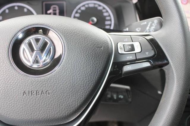 Volkswagen Polo 1.0 tsi Comfortline 95cv con Navigatore