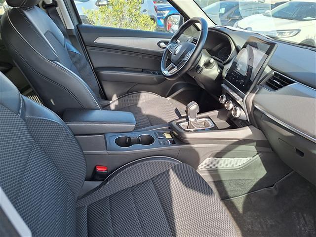 Renault Arkana 1.6 Hybrid Intens E-Tech Auto