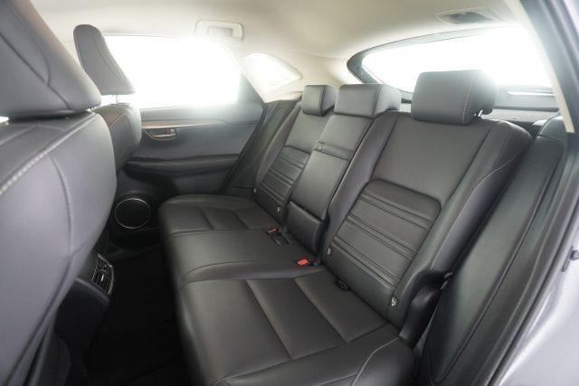 LEXUS Other NX NX Hybrid 4WD Icon